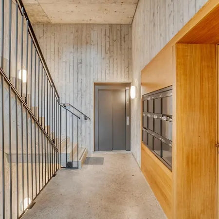 Vibes Apart Apartment